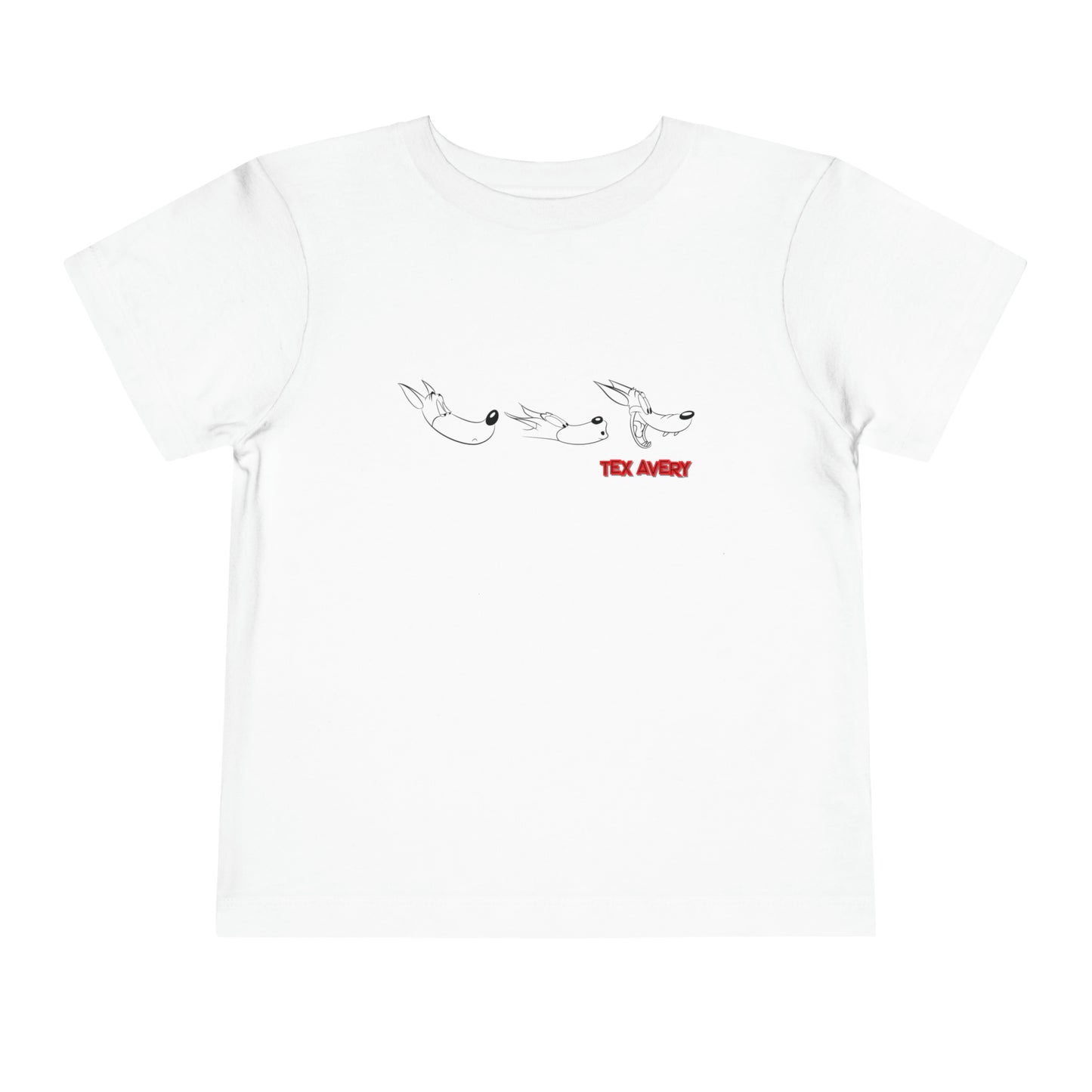 Avery's Legacy - Toddler Short Sleeve Tee