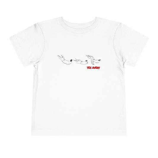 Avery's Legacy - Toddler Short Sleeve Tee