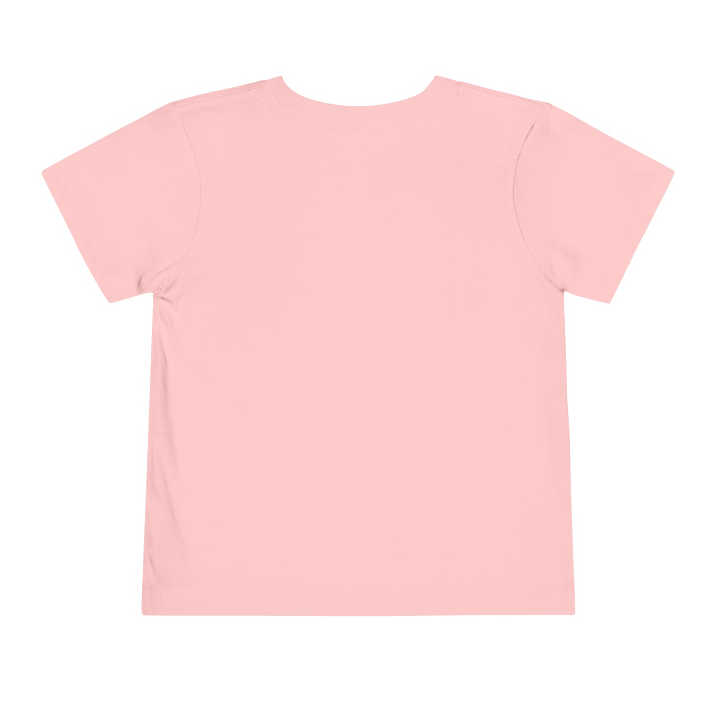 Never Forget Bath Time - Toddler Short Sleeve Tee