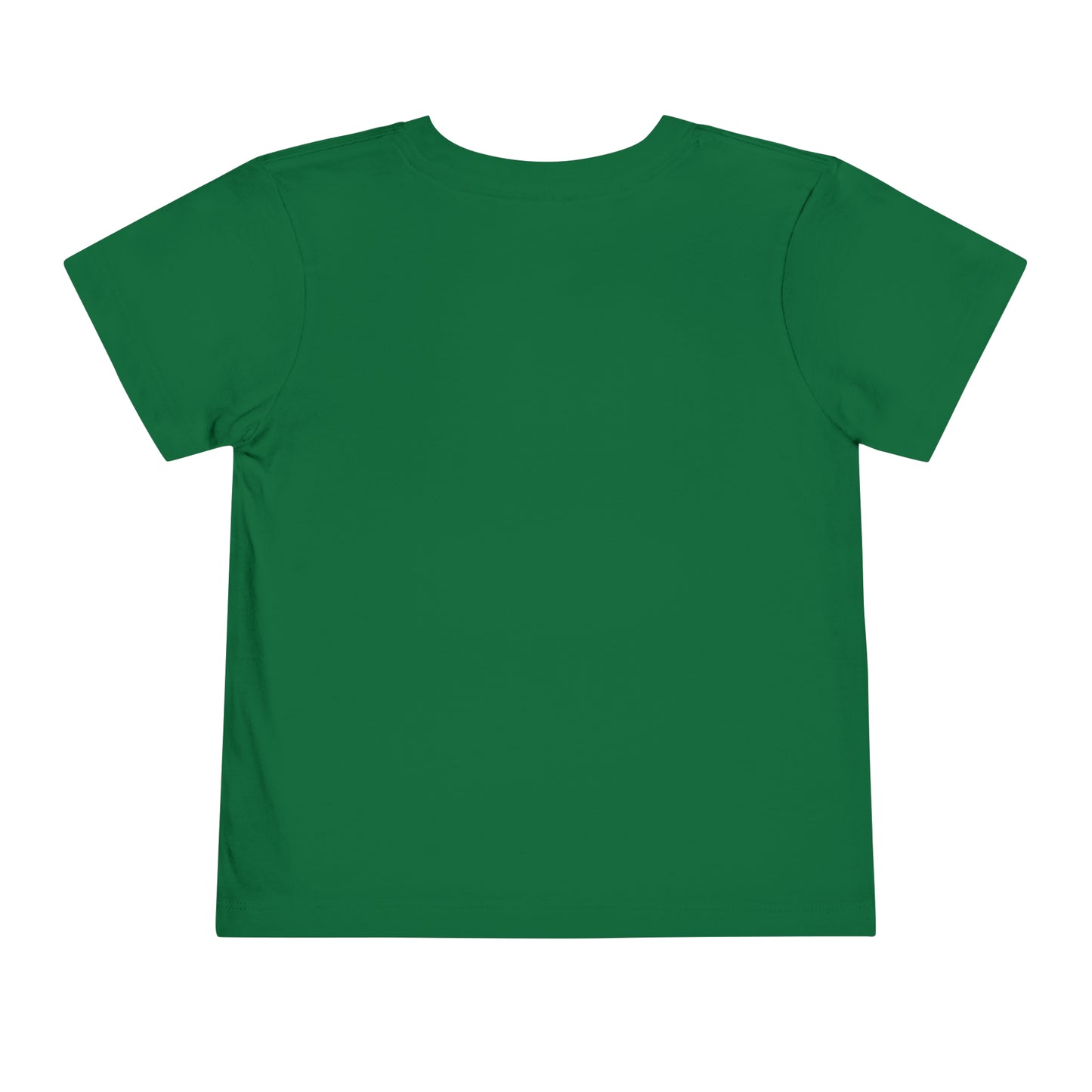 Official Cookie Taster - Holiday Toddler Short Sleeve Tee