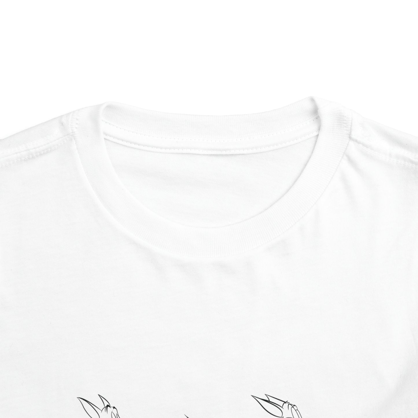 Avery's Legacy - Toddler Short Sleeve Tee