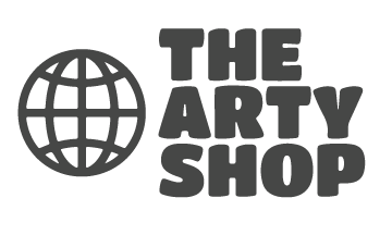 The Arty Shop