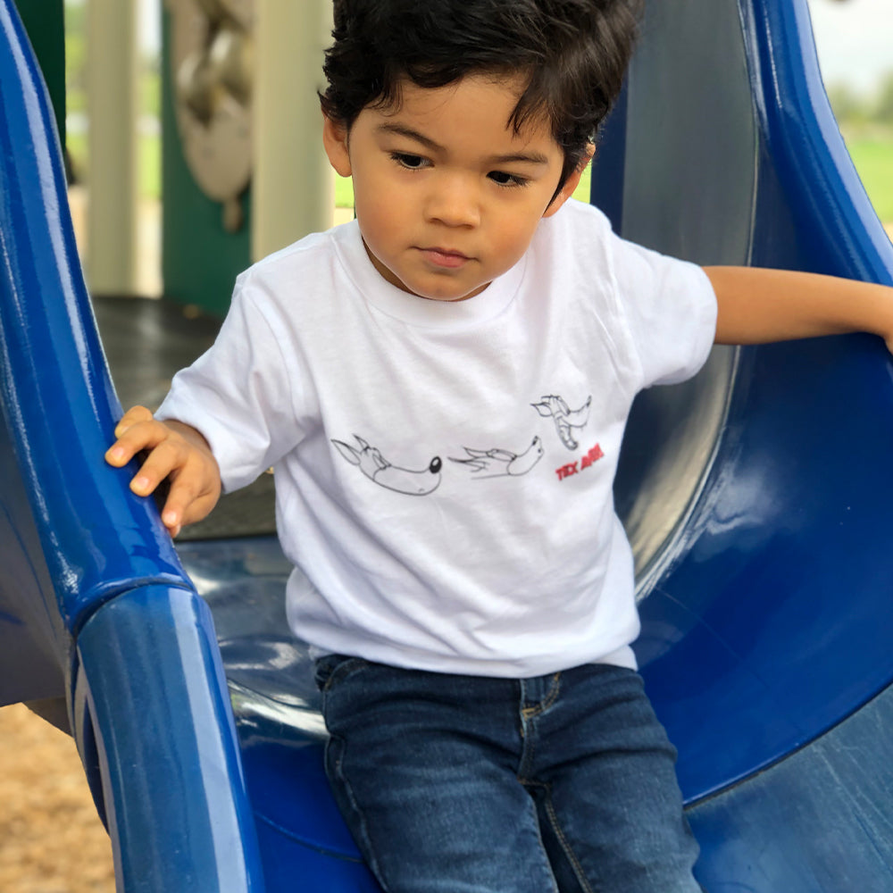 Avery's Legacy - Toddler Short Sleeve Tee